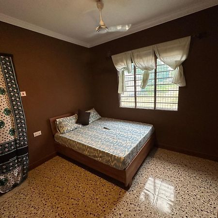 דירות Kibweni Mama'S House מראה חיצוני תמונה