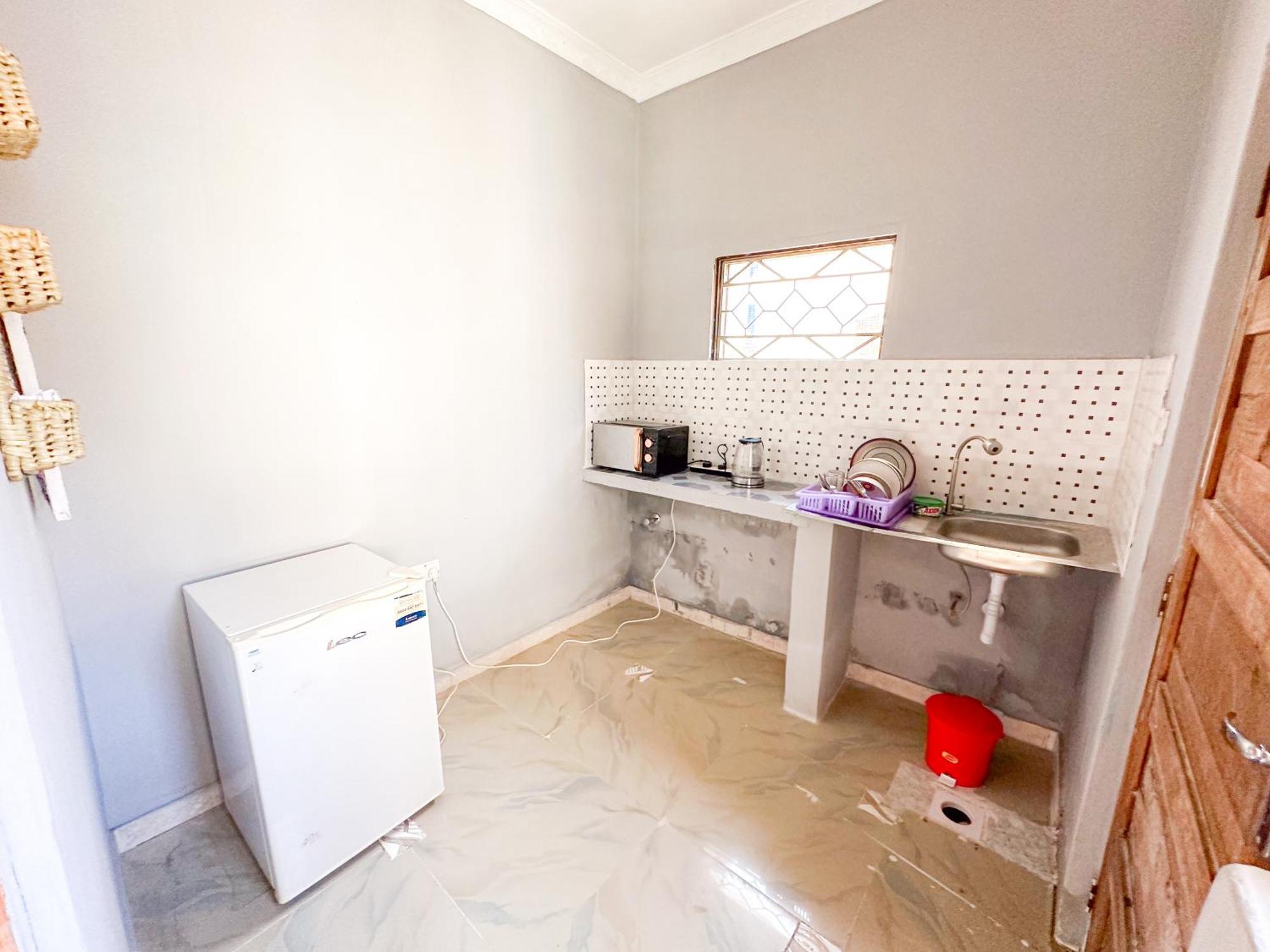 דירות Kibweni Mama'S House מראה חיצוני תמונה