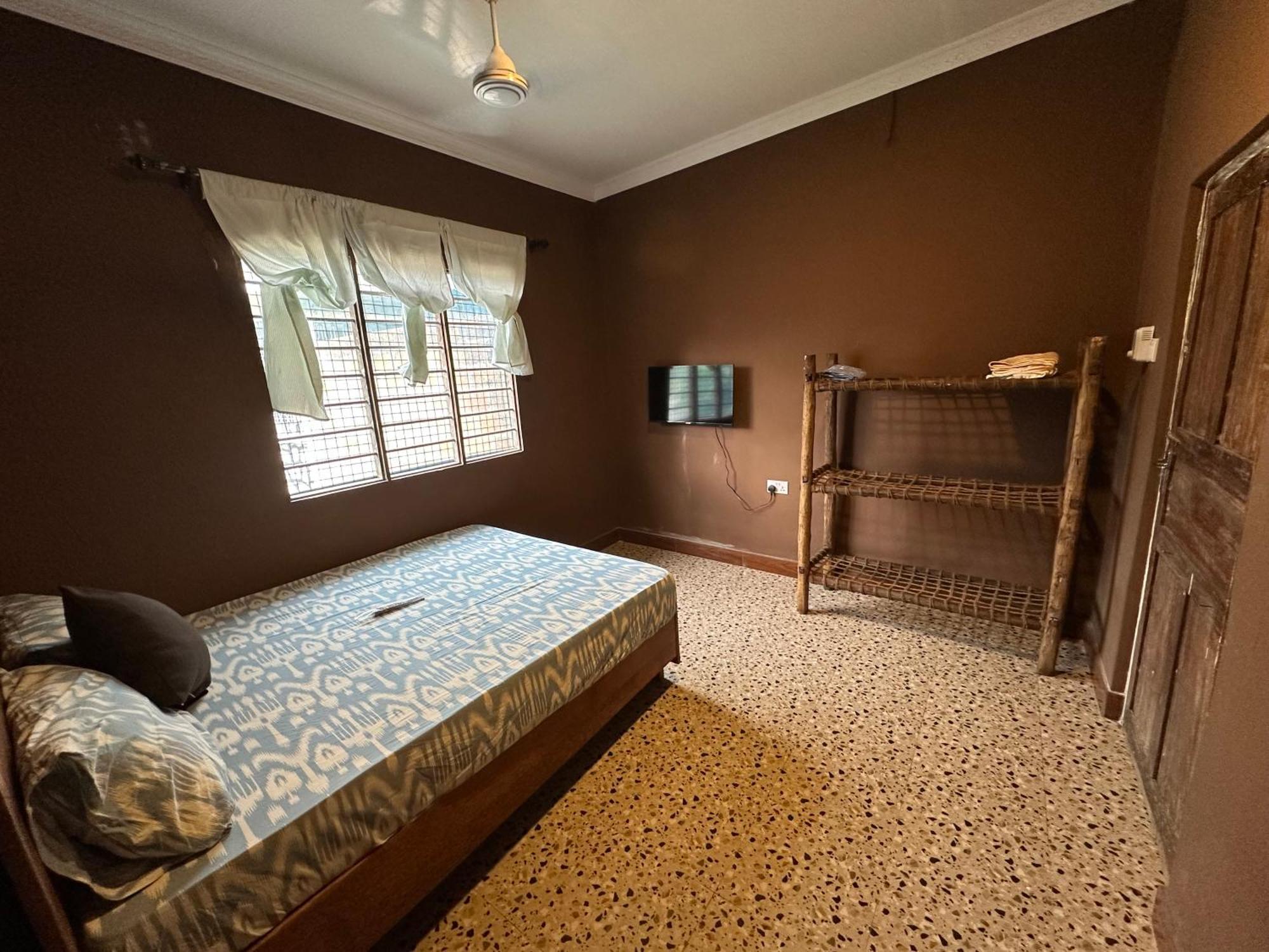 דירות Kibweni Mama'S House מראה חיצוני תמונה