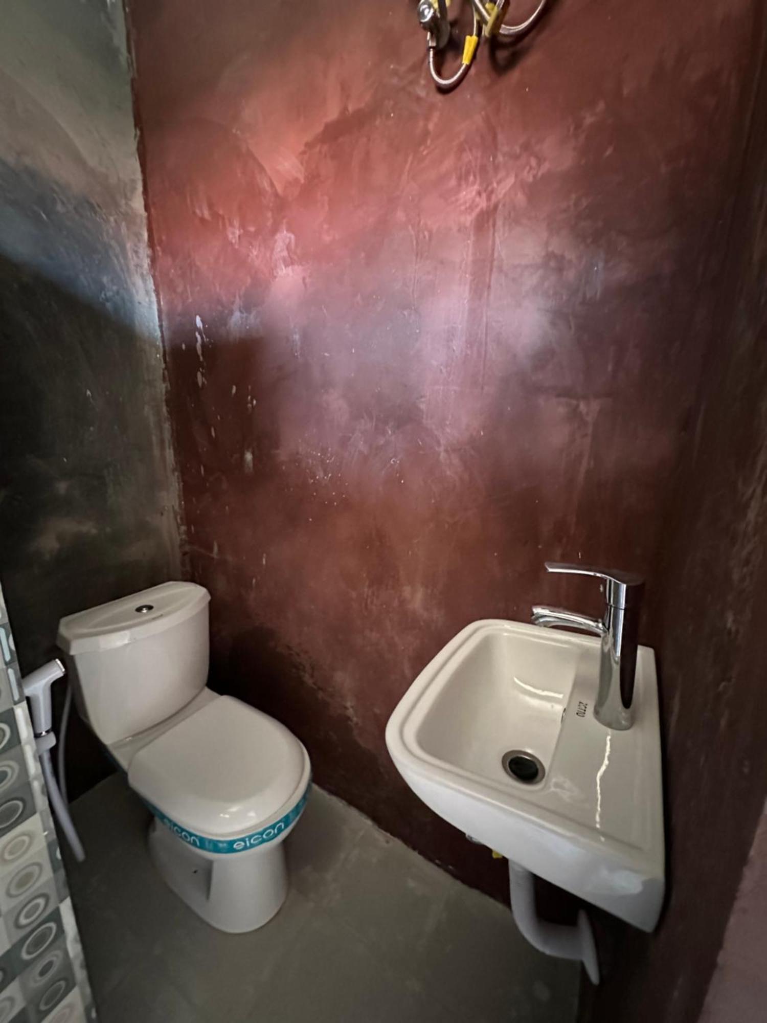 דירות Kibweni Mama'S House מראה חיצוני תמונה