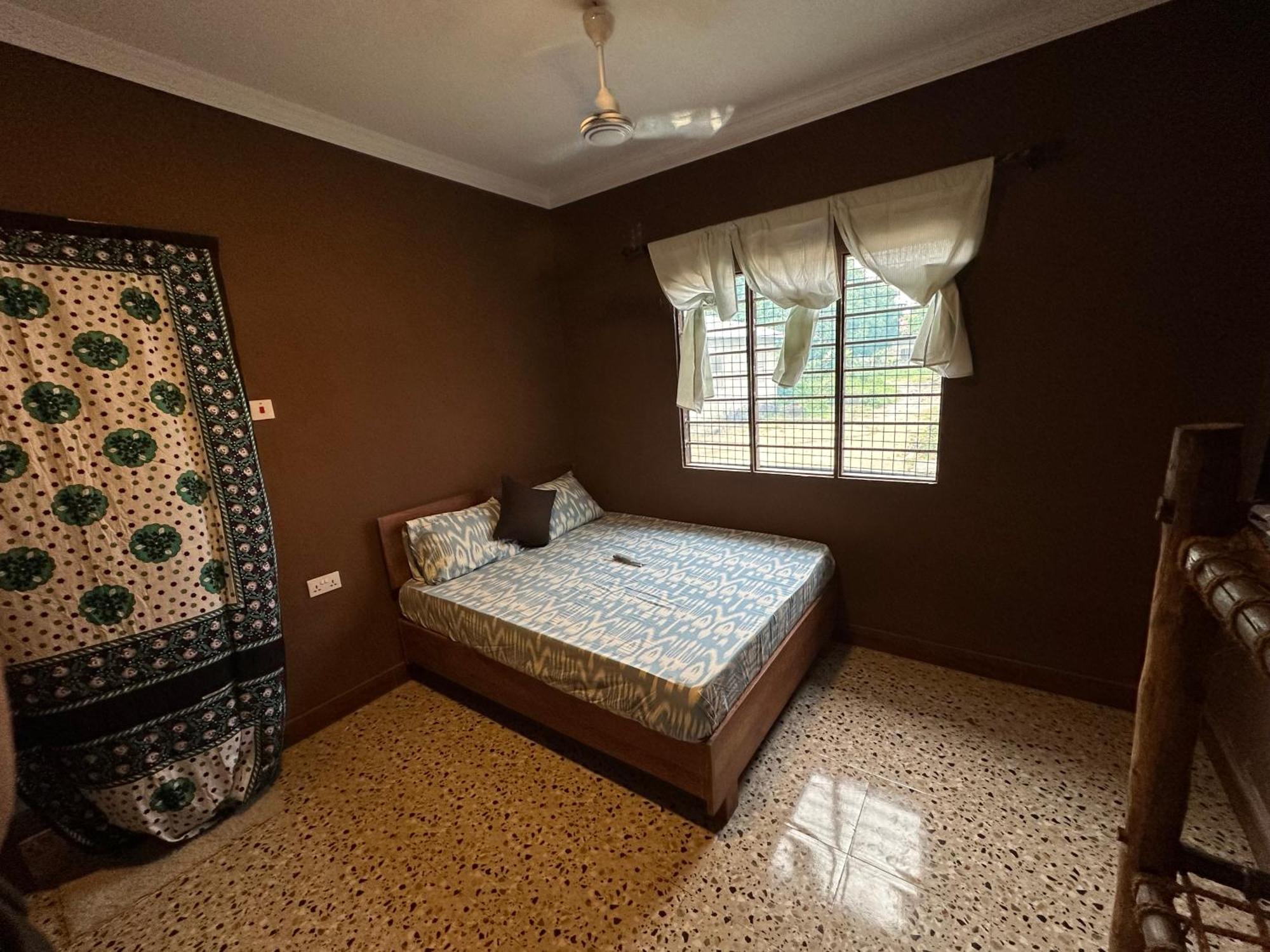 דירות Kibweni Mama'S House מראה חיצוני תמונה