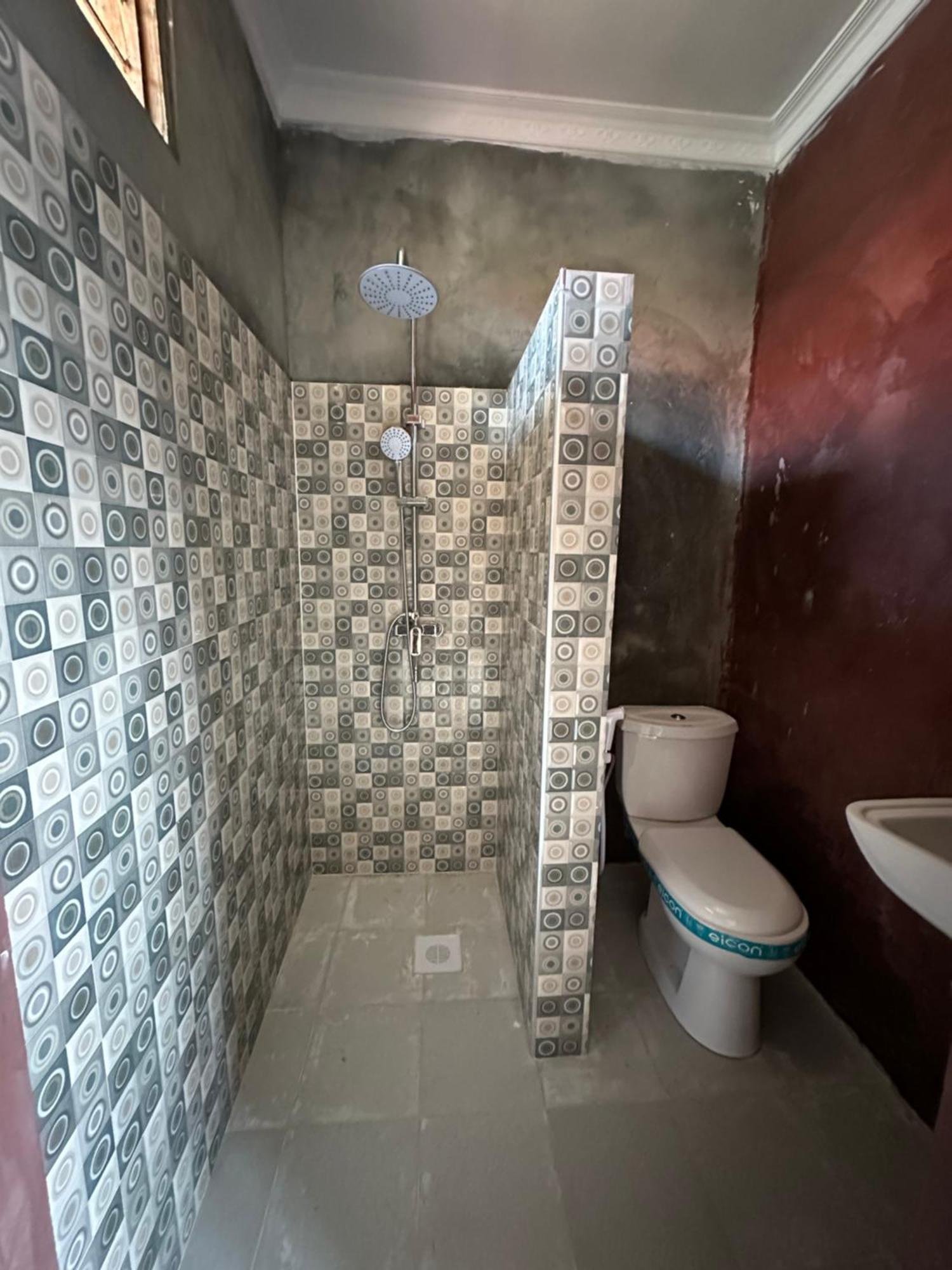 דירות Kibweni Mama'S House מראה חיצוני תמונה